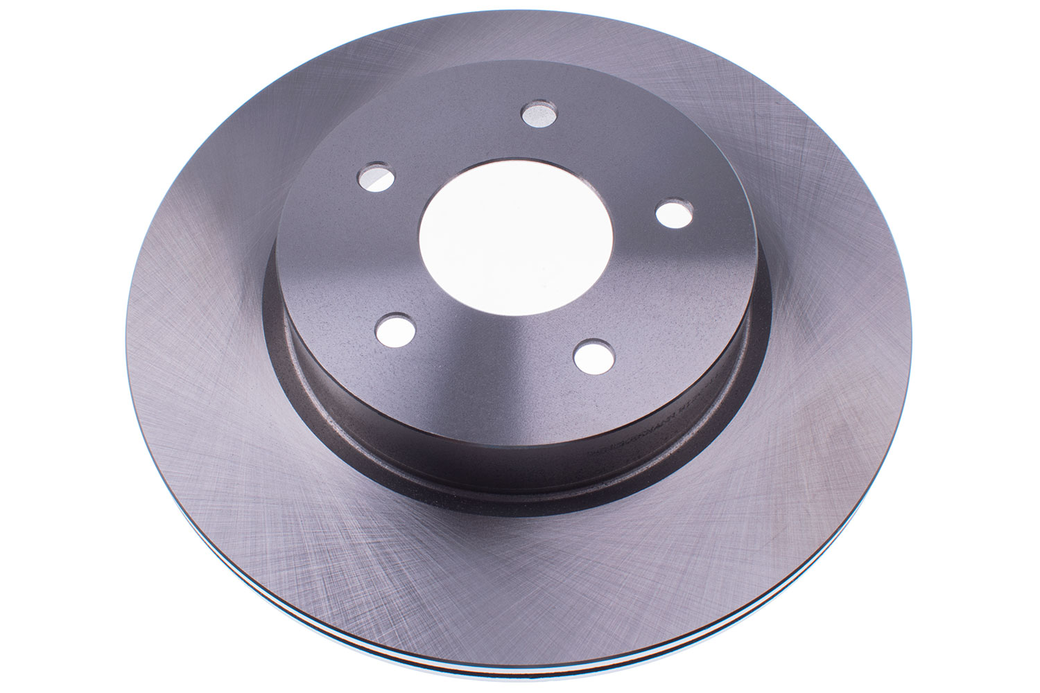 DENCKERMANN Bremseskive b130811 292mm 16mm for RENAULT MERCURY