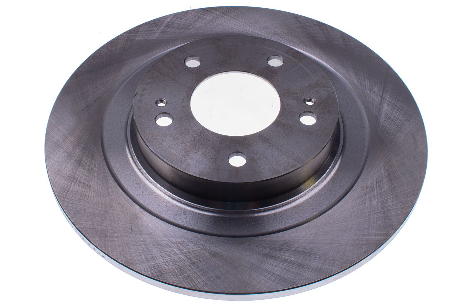 DENCKERMANN Bremseskive b130812 302mm 10mm for PEUGEOT AUTO UNION MITSUBISHI