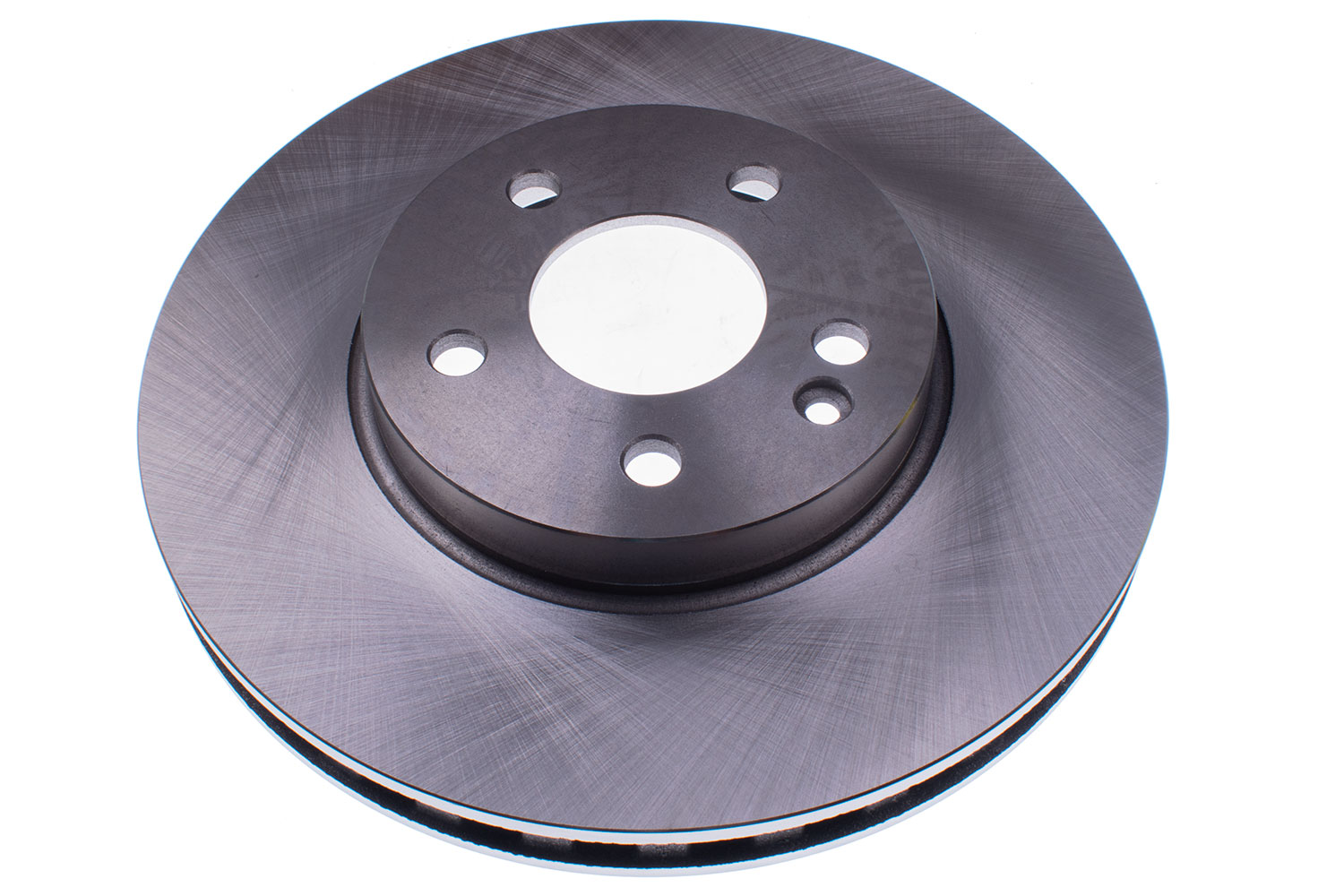 DENCKERMANN Bremseskive b130814 300mm 28mm for MERCEDES-BENZ MERCURY