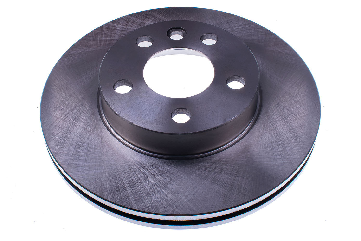 DENCKERMANN Bremseskive b130076 280mm 24mm for VAG
