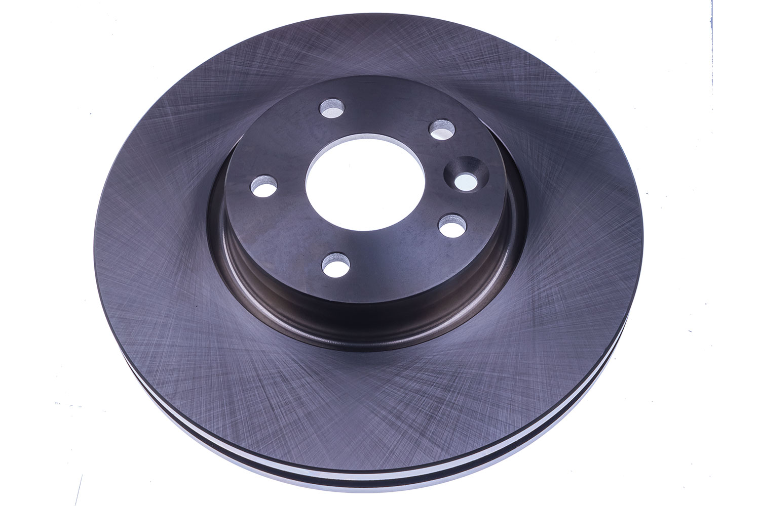 DENCKERMANN Bremseskive b130650 300mm 28mm for FORD