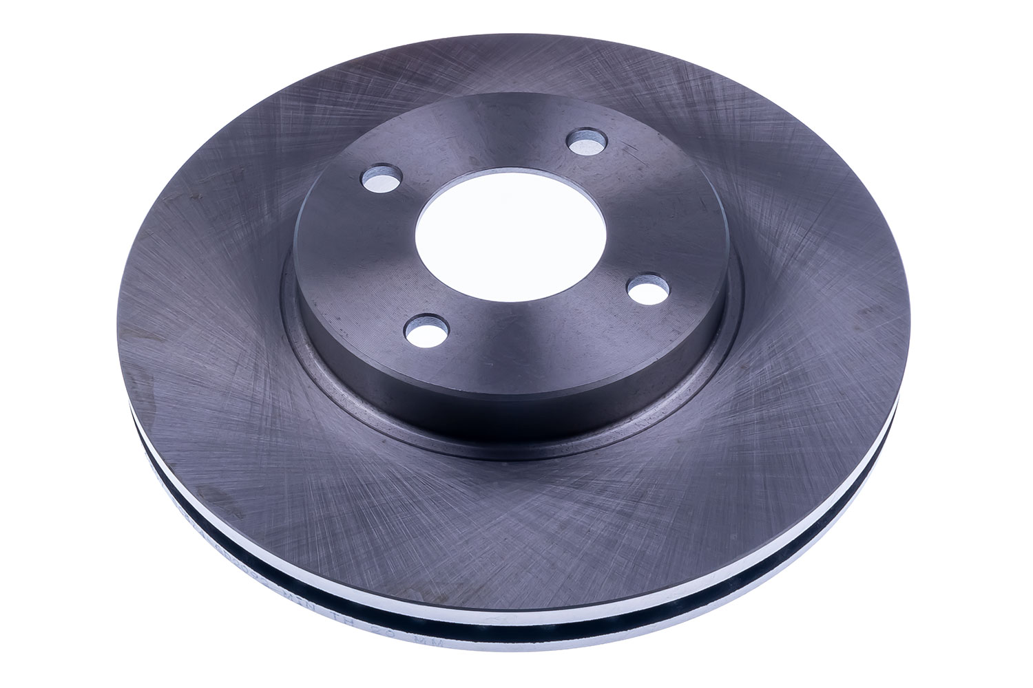 DENCKERMANN Bremseskive b130759 260mm 22mm for AUTO UNION NISSAN