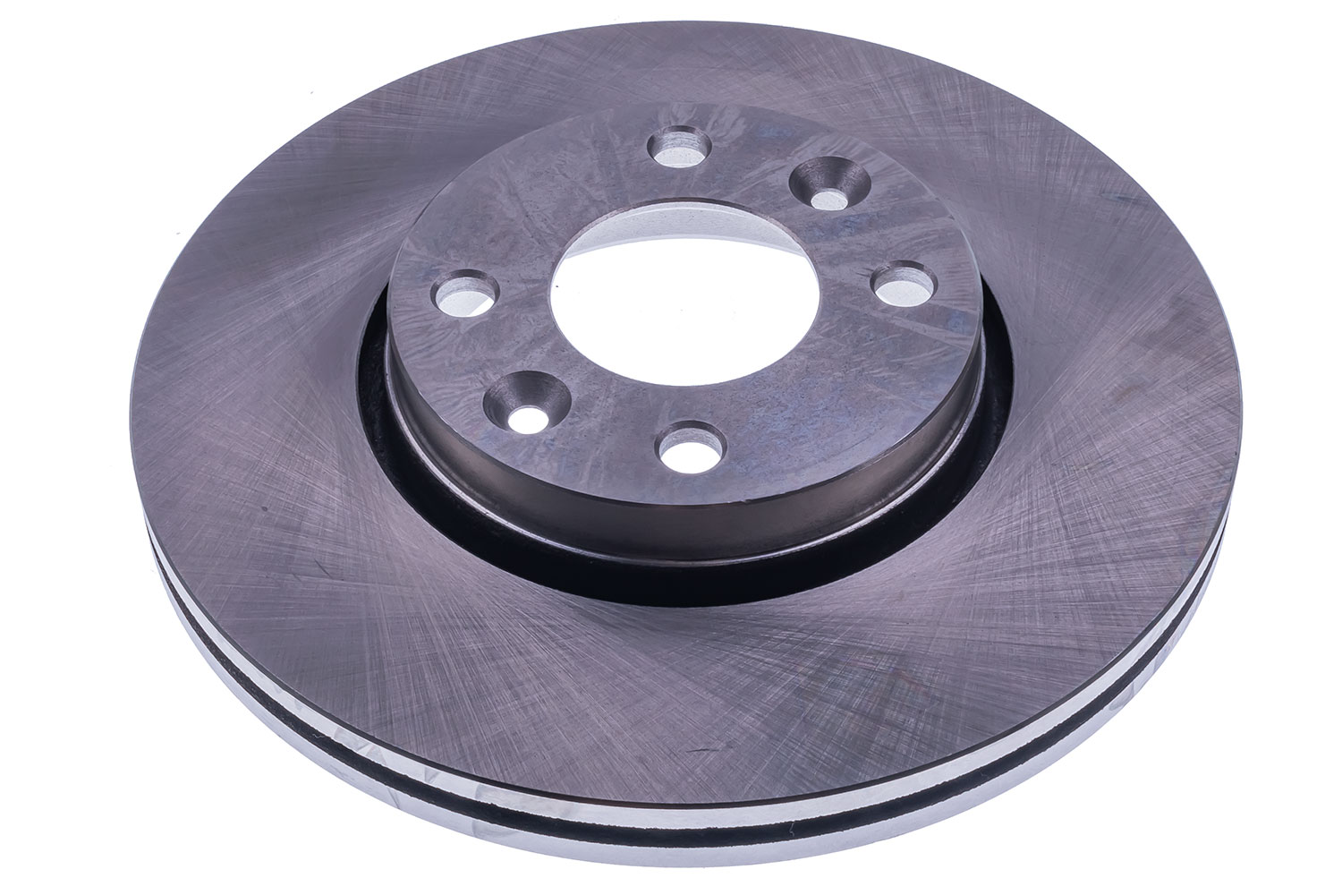 DENCKERMANN Bremseskive b130780 258mm 22mm for MERCEDES-BENZ AUTO UNION DACIA RENAULT
