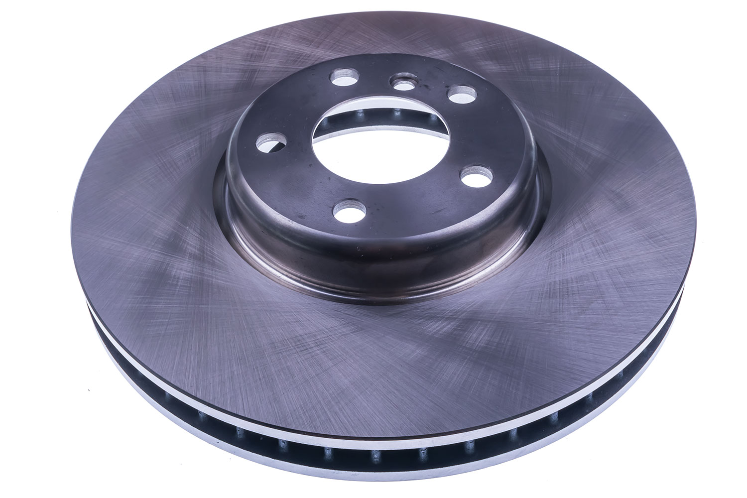 DENCKERMANN Bremseskive b130783 348mm 36mm for AUTO UNION BMW