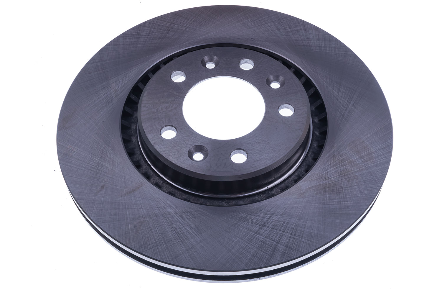 DENCKERMANN Bremseskive b130809 294mm 22mm for GMC PEUGEOT TOYOTA