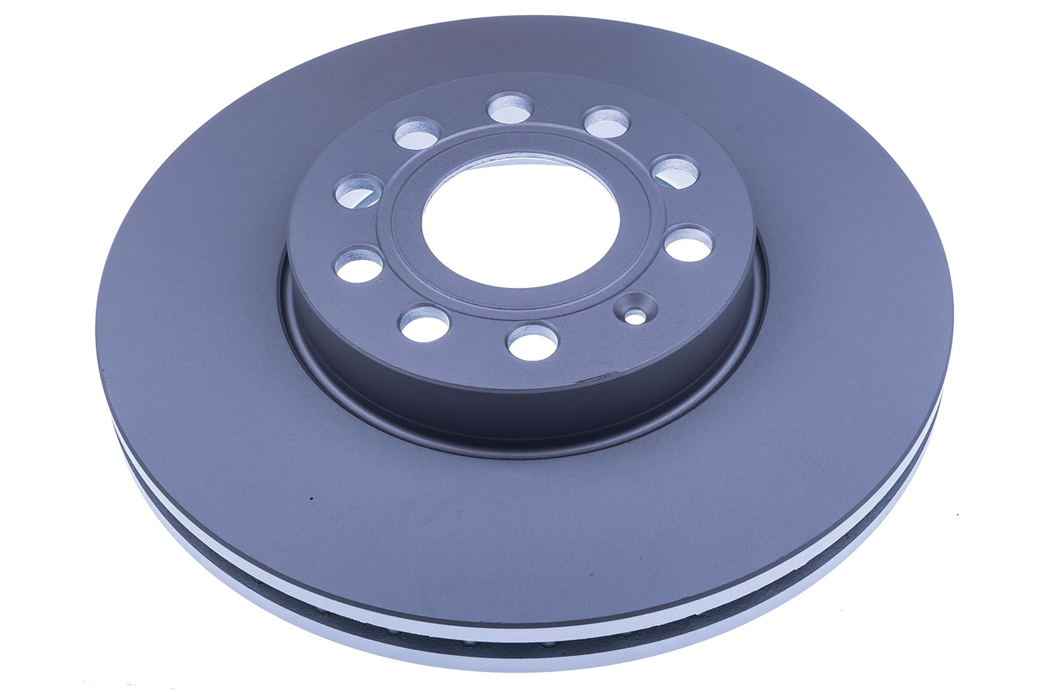 DENCKERMANN Bremseskive b130258p 288mm 25mm for MG VAG VW (FAW) SKODA (SVW)