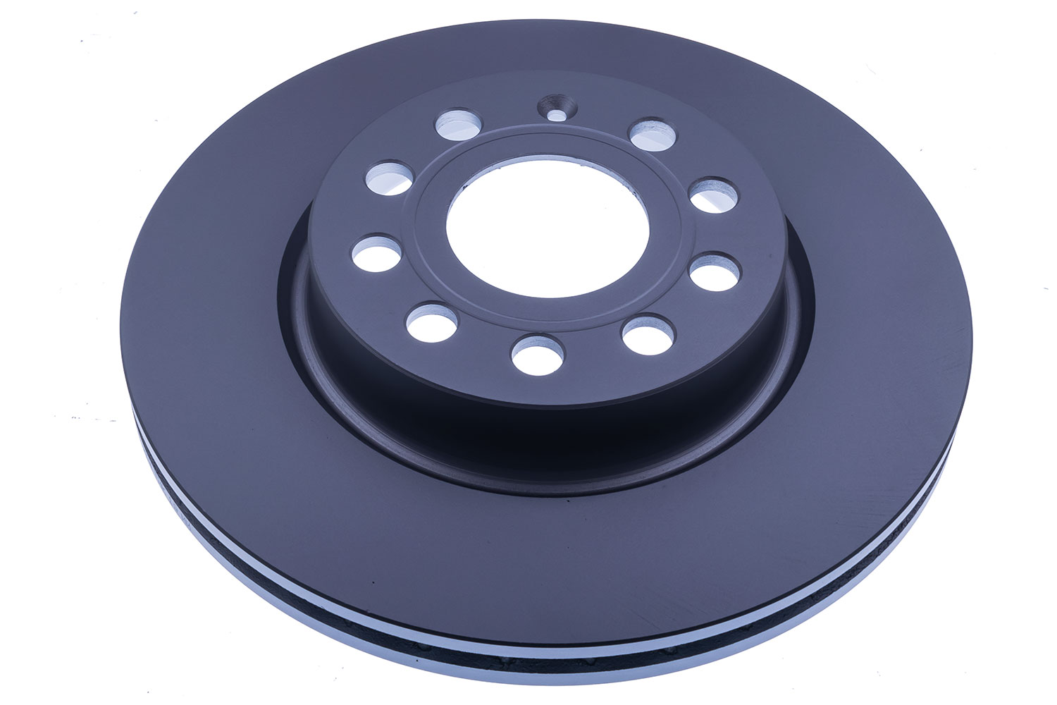 DENCKERMANN Bremseskive b130266p 280mm 22mm for VAG VW (FAW) VW (SVW)