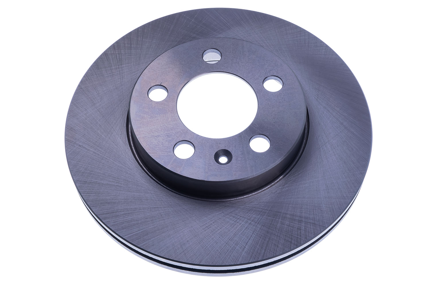 DENCKERMANN Bremseskive b130846 256mm 22mm for VAG