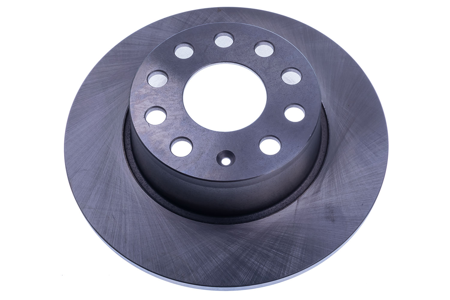 DENCKERMANN Bremseskive b130847 272mm 10mm for VAG