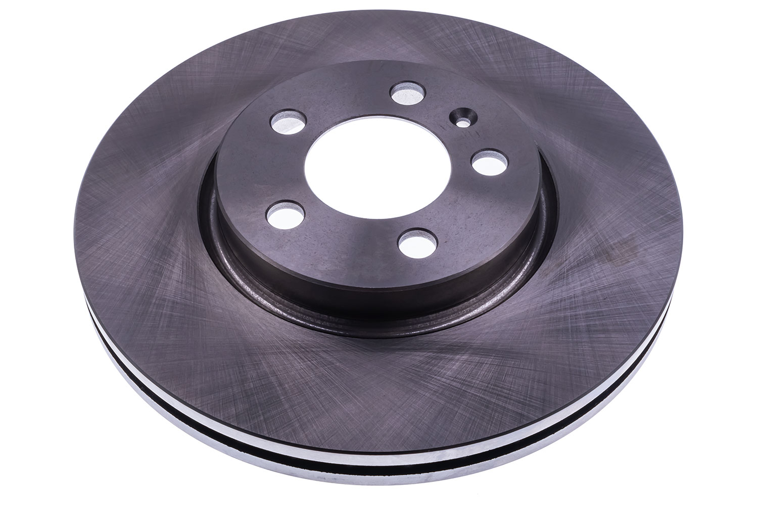 DENCKERMANN Bremseskive b130848 276mm 24mm for VAG