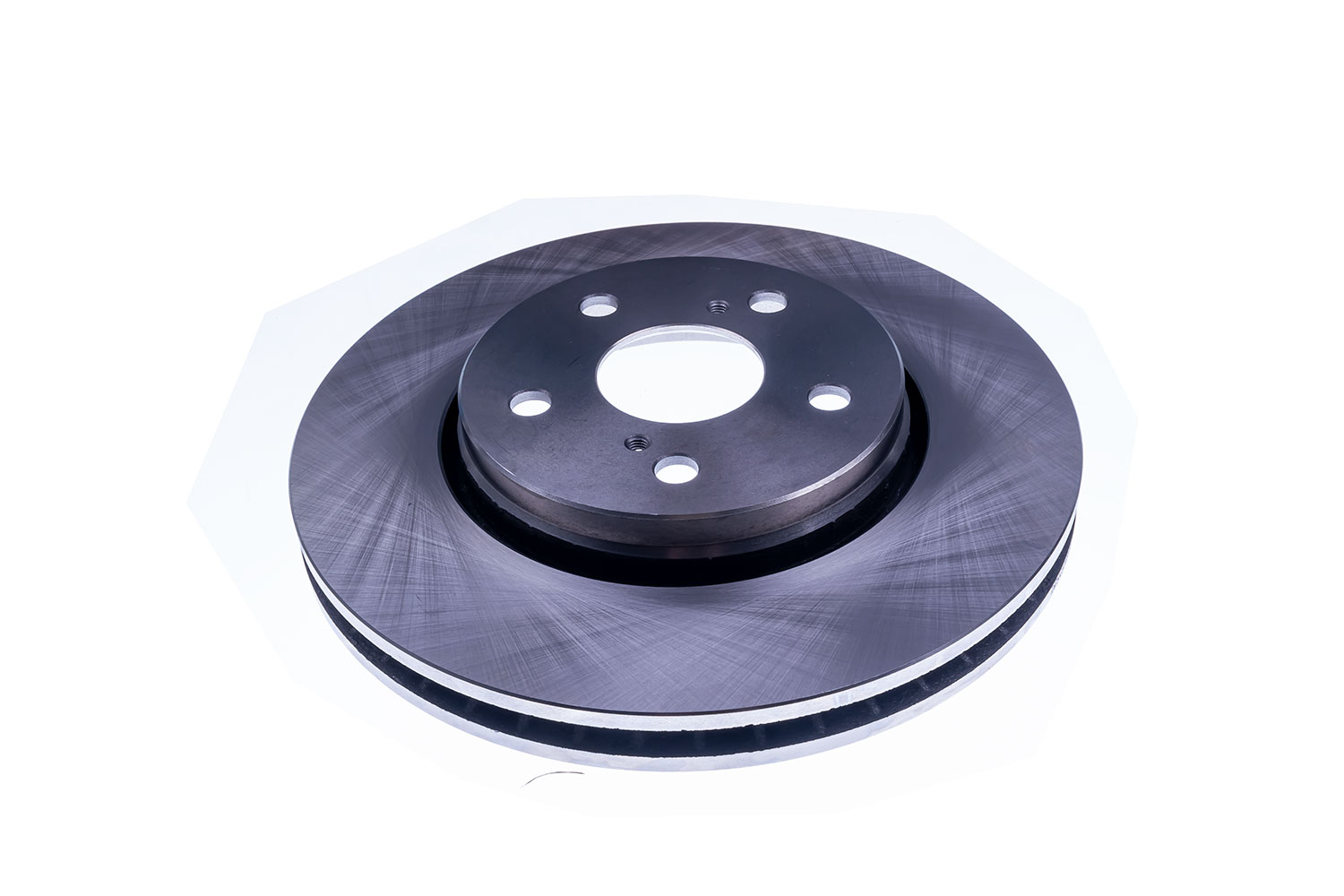 DENCKERMANN Bremseskive b130849 299mm 28mm for TOYOTA