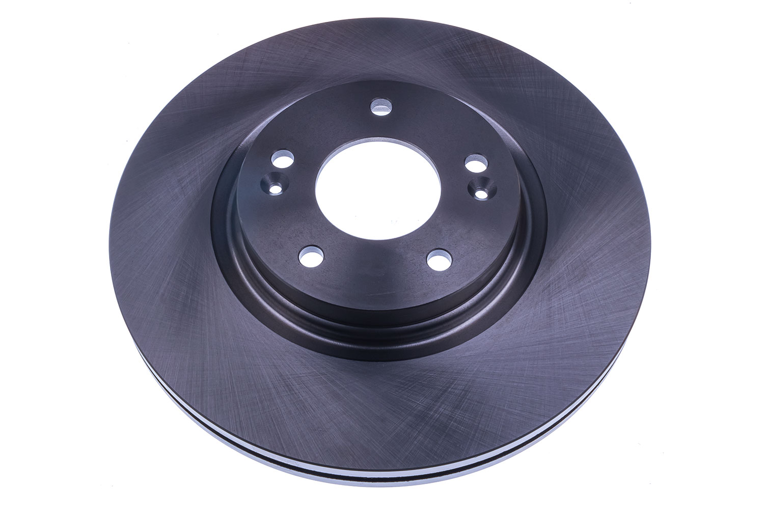 DENCKERMANN Bremseskive b130867 305mm 25mm for KIA