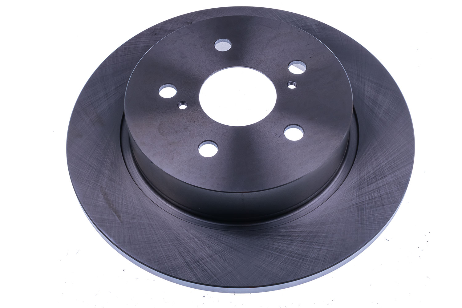 DENCKERMANN Bremseskive b130869 bagaksel fuld 292mm 11mm for TOYOTA