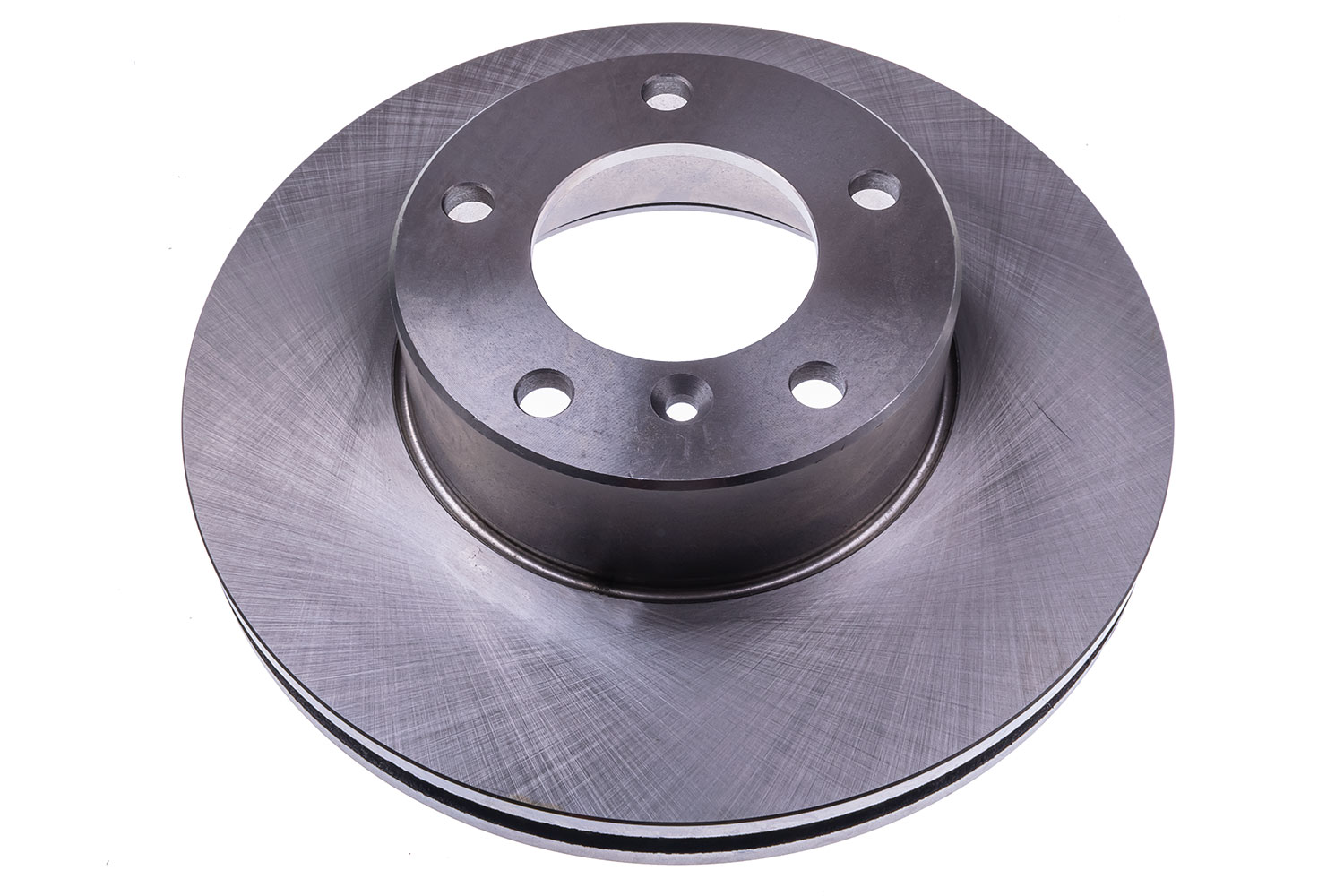 DENCKERMANN Bremseskive b130875 foraksel ventileret 315mm 30mm for MERCEDES-BENZ