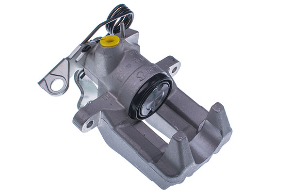 DENCKERMANN Bremsekaliper b190001r Bagaksel højre for SKODA