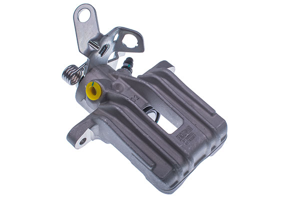 DENCKERMANN Bremsekaliper b190002l Bagaksel venstre for VW