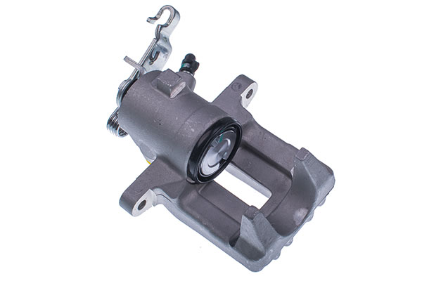 DENCKERMANN Bremsekaliper b190002r Bagaksel højre for VW