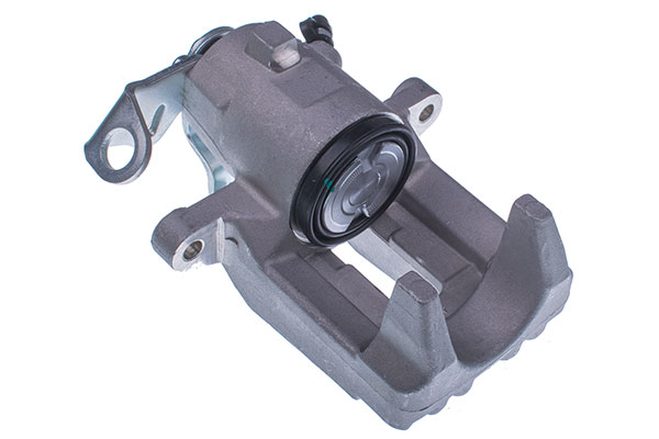 DENCKERMANN Bremsekaliper b190003l Bagaksel venstre for VW