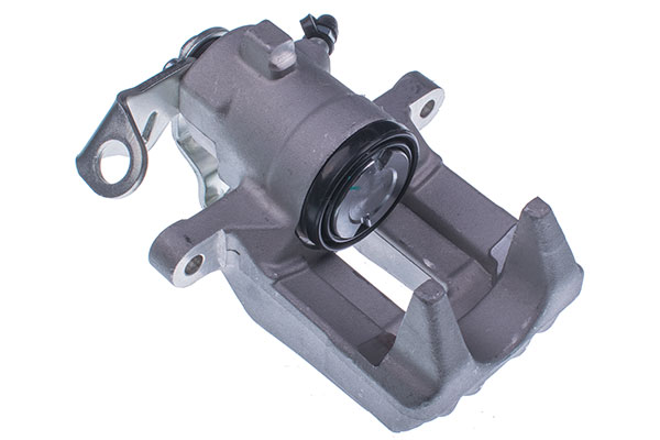 DENCKERMANN Bremsekaliper b190005l Bagaksel venstre for AUDI VW SKODA