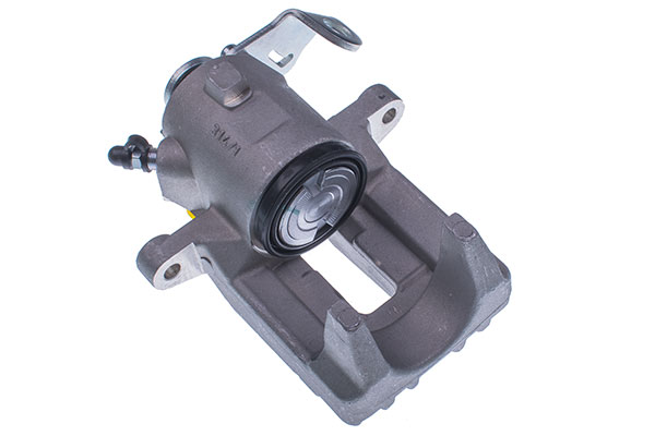 DENCKERMANN Bremsekaliper b190003r Bagaksel højre for AUDI