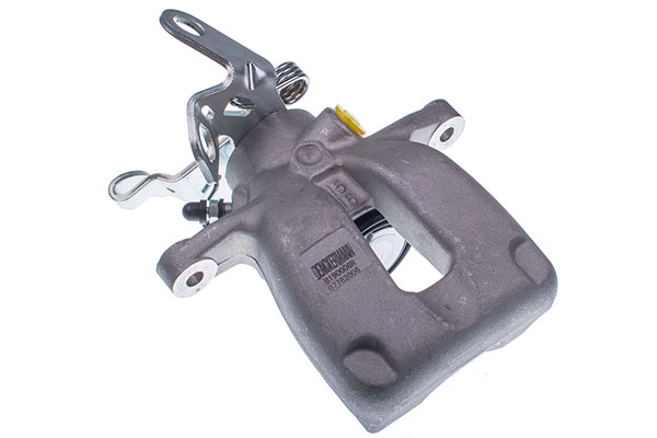 DENCKERMANN Bremsekaliper b190006r Bagaksel højre for SKODA AUDI SEAT