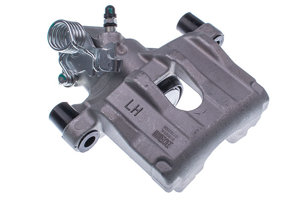 DENCKERMANN Bremsekaliper b190014l Bagaksel venstre for FORD VOLVO MAZDA HONDA