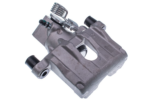 DENCKERMANN Bremsekaliper b190014r Bagaksel højre for FORD VOLVO MAZDA