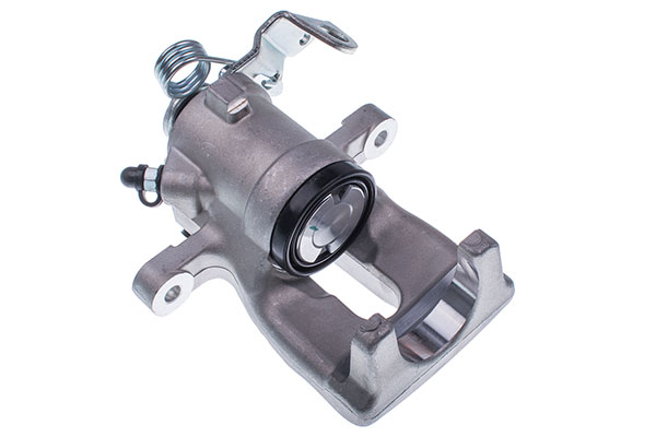 DENCKERMANN Bremsekaliper b190016l Bagaksel venstre for OPEL VAUXHALL