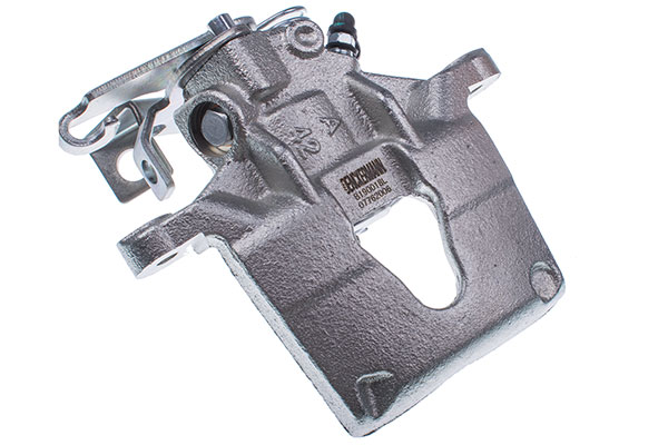 DENCKERMANN Bremsekaliper b190018l Bagaksel venstre for OPEL VAUXHALL RENAULT