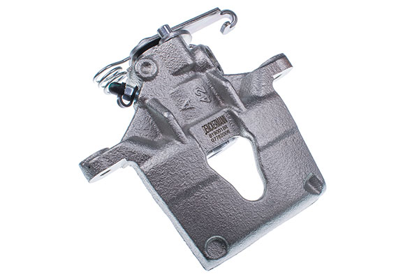 DENCKERMANN Bremsekaliper b190018r Bagaksel højre for OPEL VAUXHALL RENAULT