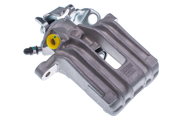 DENCKERMANN Bremsekaliper b190021l Bagaksel venstre for VW VAG
