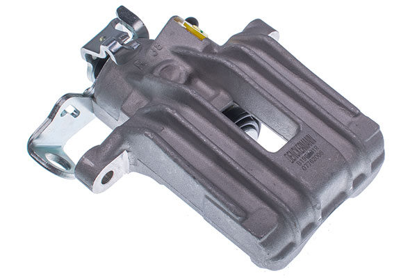 DENCKERMANN Bremsekaliper b190021r Bagaksel højre for VW VAG