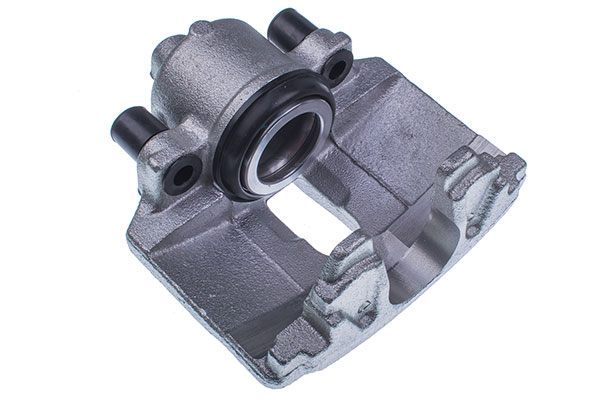 DENCKERMANN Bremsekaliper b190025l venstre foraksel for SKODA VAG