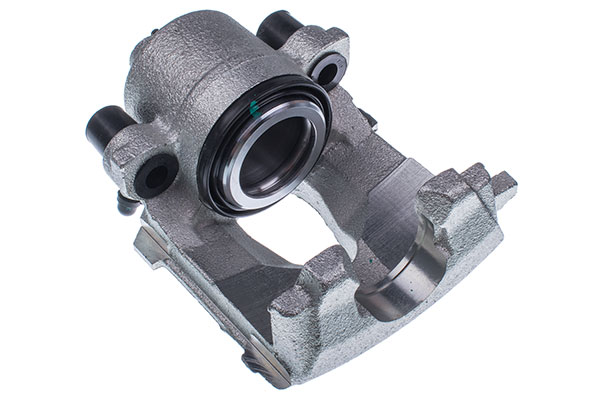 DENCKERMANN Bremsekaliper b190027l venstre foraksel for VW