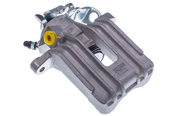 DENCKERMANN Bremsekaliper b190029l Bagaksel venstre for VW