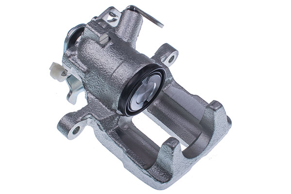 DENCKERMANN Bremsekaliper b190031l Bagaksel venstre for SKODA
