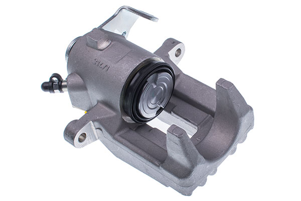 DENCKERMANN Bremsekaliper b190029r Bagaksel højre for VW