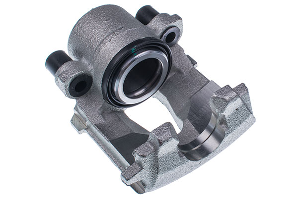 DENCKERMANN Bremsekaliper b190027r højre foraksel for VW