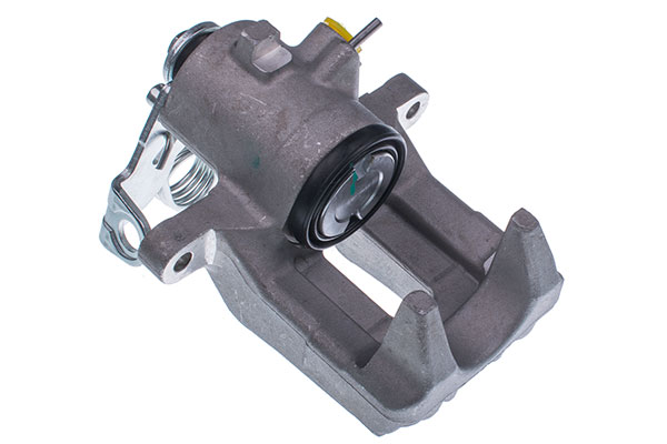 DENCKERMANN Bremsekaliper b190035l Bagaksel venstre for VW