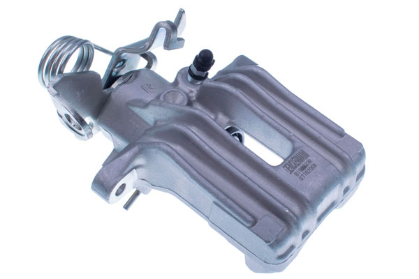 DENCKERMANN Bremsekaliper b190033r Bagaksel højre for VW