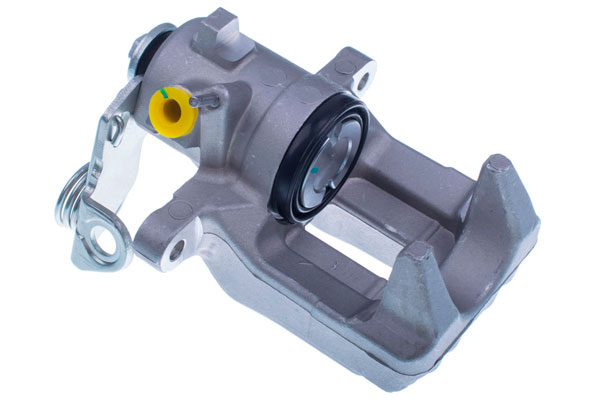 DENCKERMANN Bremsekaliper b190033l Bagaksel venstre for VW