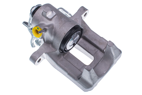 DENCKERMANN Bremsekaliper b190035r Bagaksel højre for SKODA VW