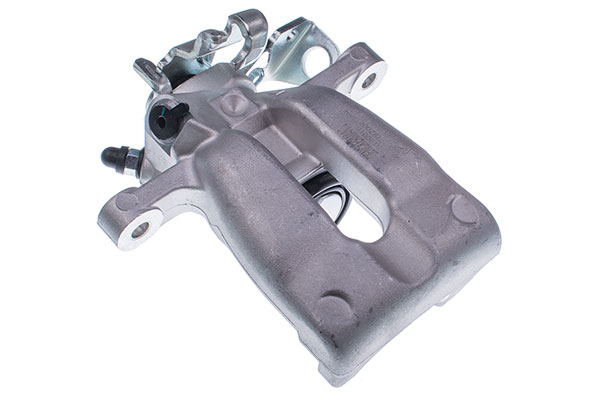 DENCKERMANN Bremsekaliper b190016r Bagaksel højre for OPEL VAUXHALL
