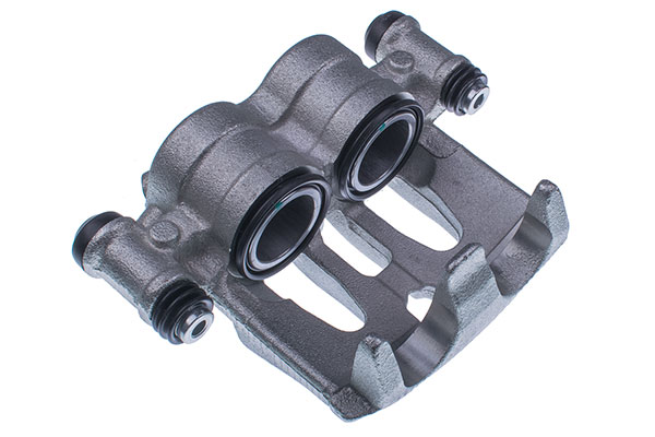 DENCKERMANN Bremsekaliper b190037r højre foraksel for VW MERCEDES-BENZ