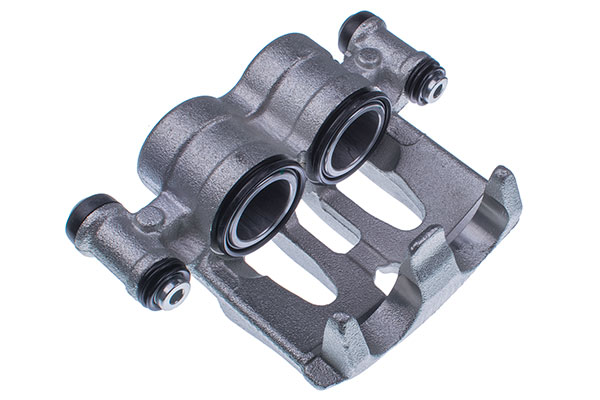 DENCKERMANN Bremsekaliper b190037l venstre foraksel for VW SKODA MERCEDES-BENZ