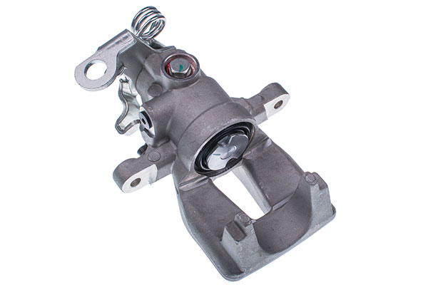 DENCKERMANN Bremsekaliper b190039r Bagaksel højre for FIAT