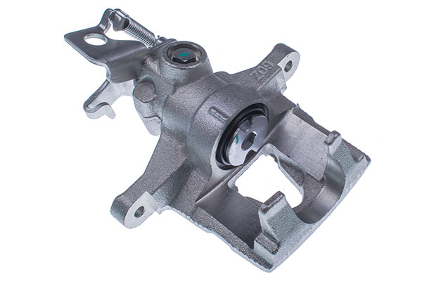 DENCKERMANN Bremsekaliper b190041l Bagaksel venstre for FORD