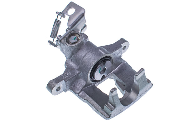 DENCKERMANN Bremsekaliper b190041r Bagaksel højre for FORD