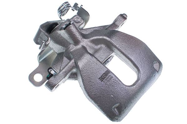 DENCKERMANN Bremsekaliper b190043l Bagaksel venstre for FORD