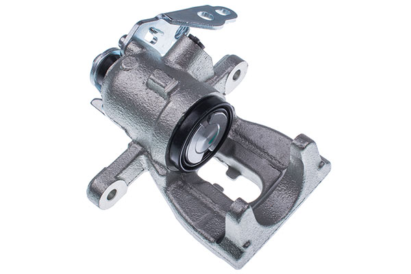 DENCKERMANN Bremsekaliper b190045l Bagaksel venstre for FORD